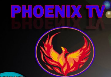 Phoenix TV APK Download on FireStick