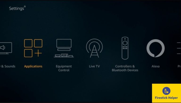 how to get sound on firestick for kodi using on pc