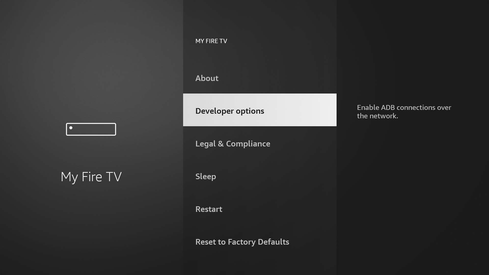 Fire-TV-Stick-Settings-Developer-Options-Enabled